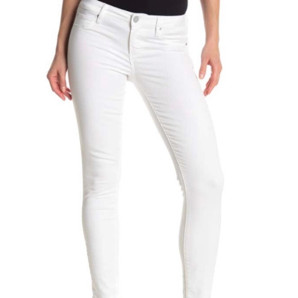 Articles of Society Sarah Skinny Jeans